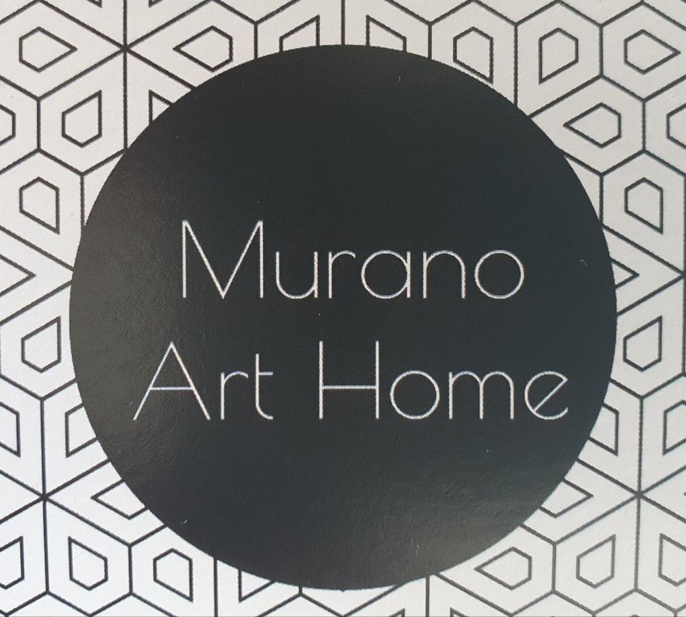 Murano Art Home Варшава Экстерьер фото