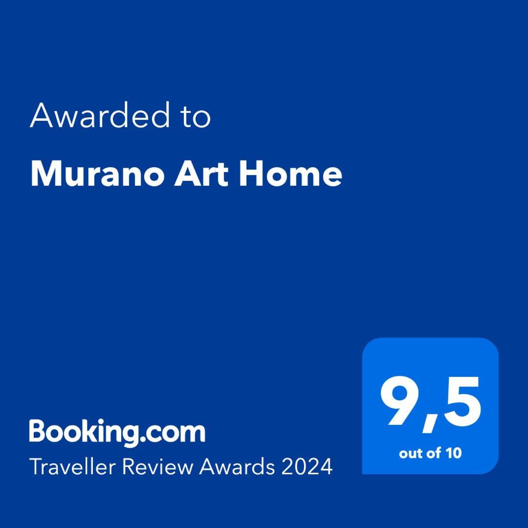 Murano Art Home Варшава Экстерьер фото