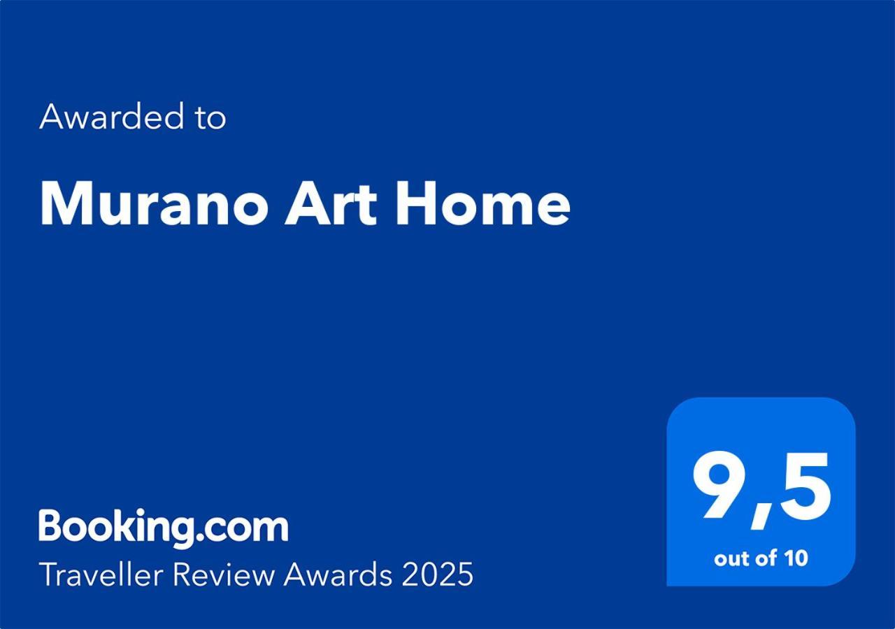 Murano Art Home Варшава Экстерьер фото